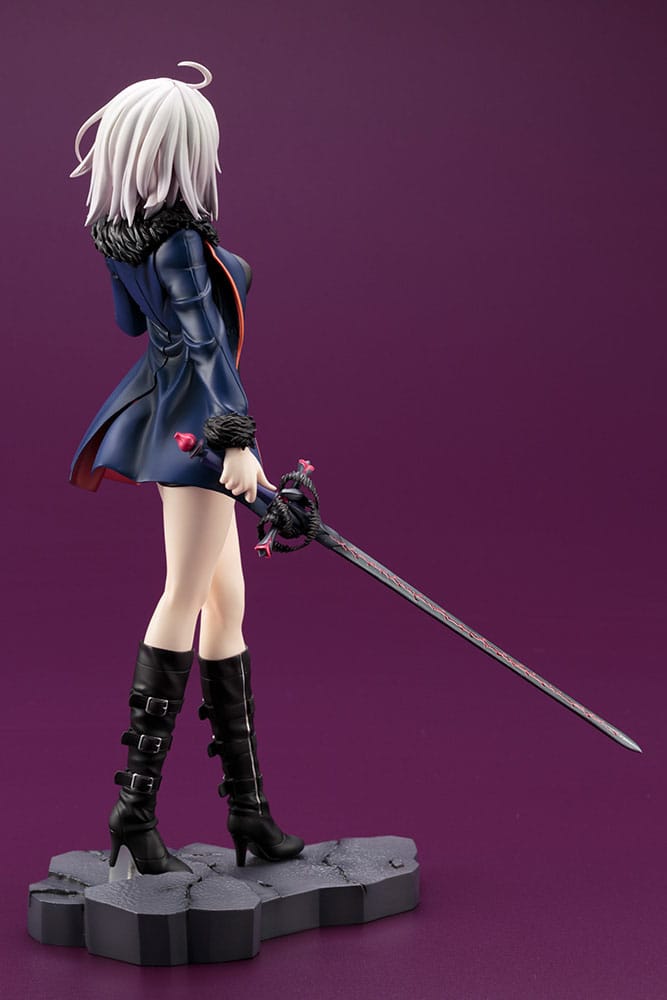 Fate/Grand Order PVC Statue 1/7 Avenger/Jeanne d'Arc Alter Casual Ver. 25 cm