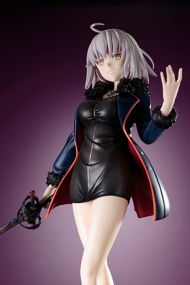 Fate/Grand Order PVC Statue 1/7 Avenger/Jeanne d'Arc Alter Casual Ver. 25 cm