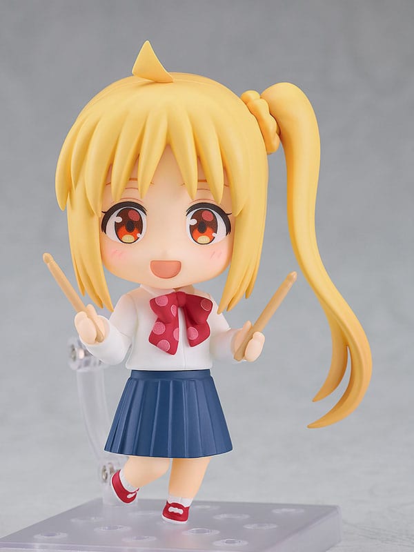 Bocchi the Rock! Nendoroid Action Figure Nijika Ichiji 10 cm