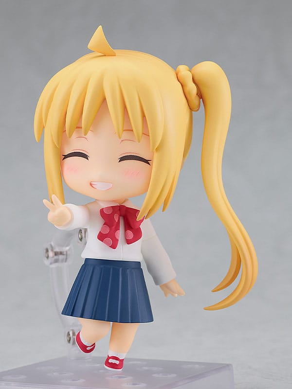 Bocchi the Rock! Nendoroid Action Figure Nijika Ichiji 10 cm