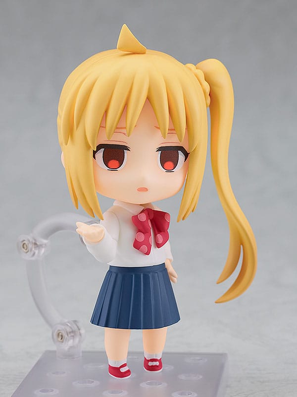 Bocchi the Rock! Nendoroid Action Figure Nijika Ichiji 10 cm