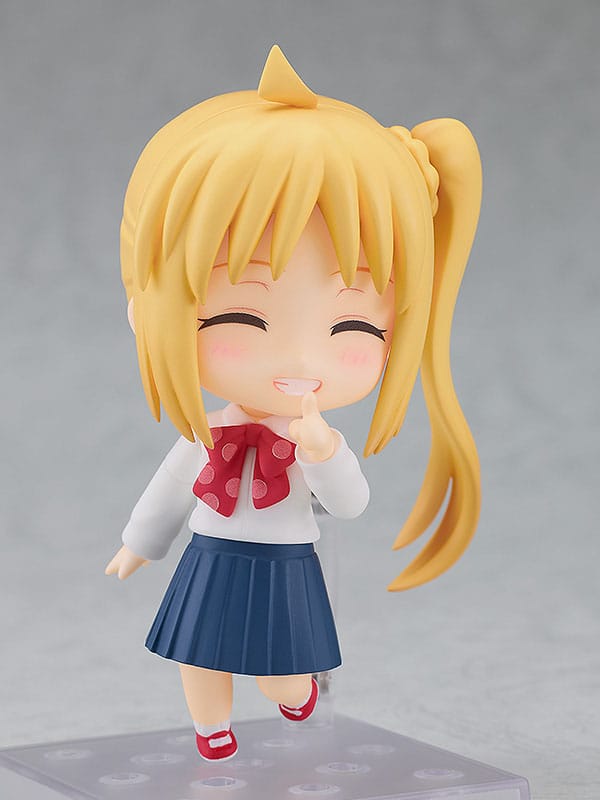 Bocchi the Rock! Nendoroid Action Figure Nijika Ichiji 10 cm