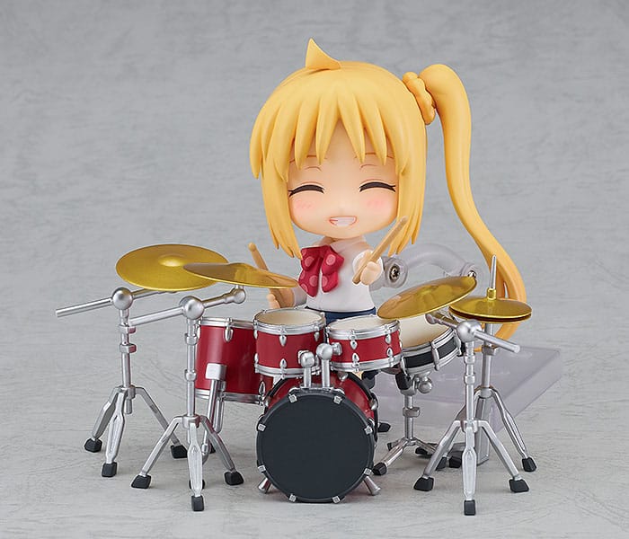 Bocchi the Rock! Nendoroid Action Figure Nijika Ichiji 10 cm