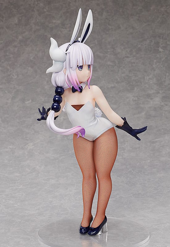 Miss Kobayashi's Dragon Maid PVC Statue 1/4 Kanna: Bunny Ver. 35 cm