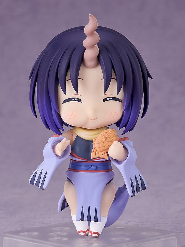 Miss Kobayashi's Dragon Maid Nendoroid Action Figure Elma 10 cm