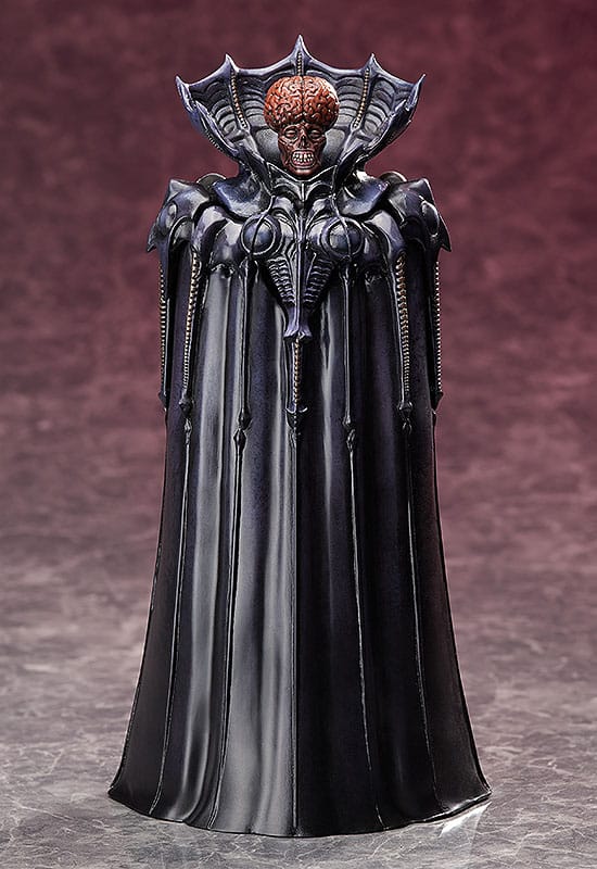 Berserk: The Golden Age Arc Figma Action Figure Void and figFIX Ubik 26 cm