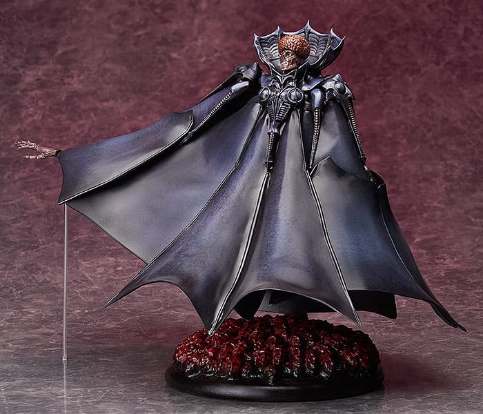 Berserk: The Golden Age Arc Figma Action Figure Void and figFIX Ubik 26 cm