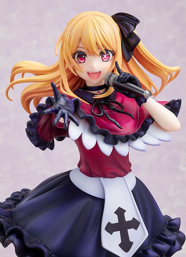 Oshi no Ko PVC Statue 1/7 Ruby 22 cm