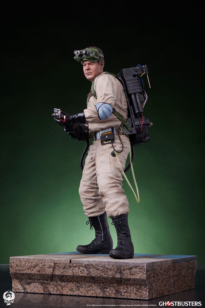 Ghostbusters Statue 1/4 Ray Stantz 48 cm