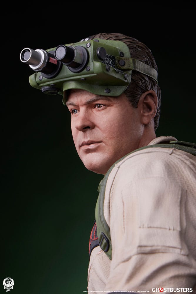 Ghostbusters Statue 1/4 Ray Stantz 48 cm