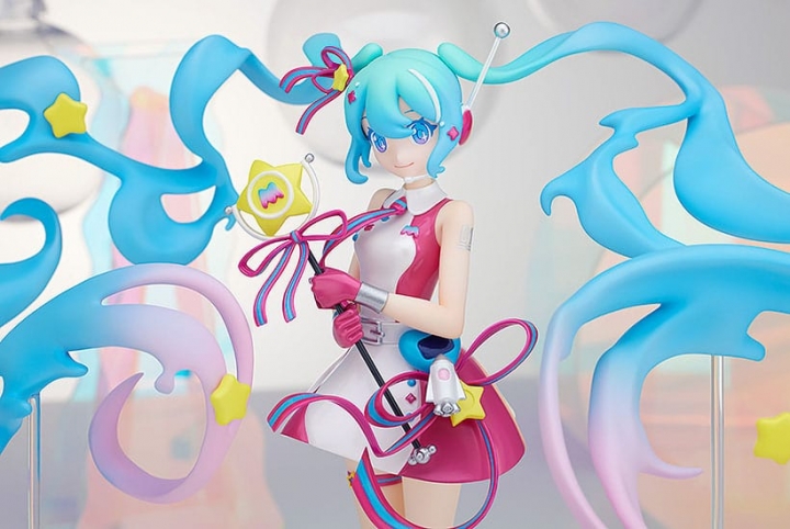 Character Vocal Series 01: Hatsune Miku Pop Up Parade L PVC Statue Hatsune Miku: Future Eve 22 cm