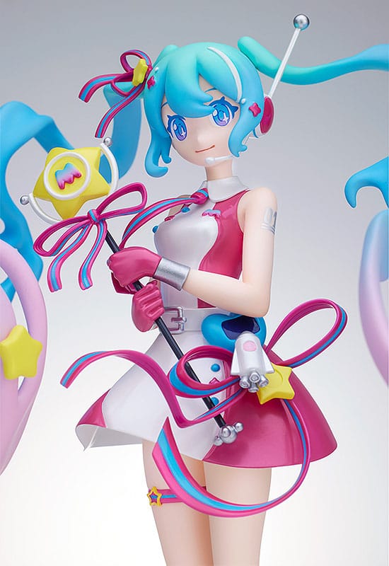 Character Vocal Series 01: Hatsune Miku Pop Up Parade L PVC Statue Hatsune Miku: Future Eve 22 cm