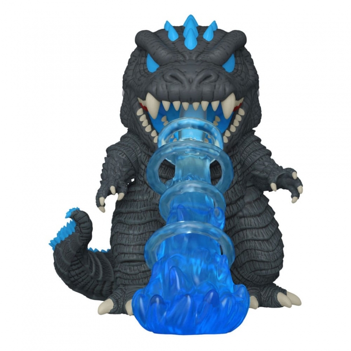 Godzilla Singular Point POP! & Buddy Animation Vinyl Figure 9 cm