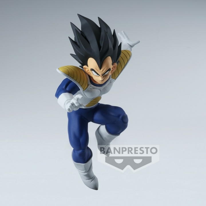 Dragon Ball Z: Match Makers Figure - Vegeta / Zarbon 10-13 cm