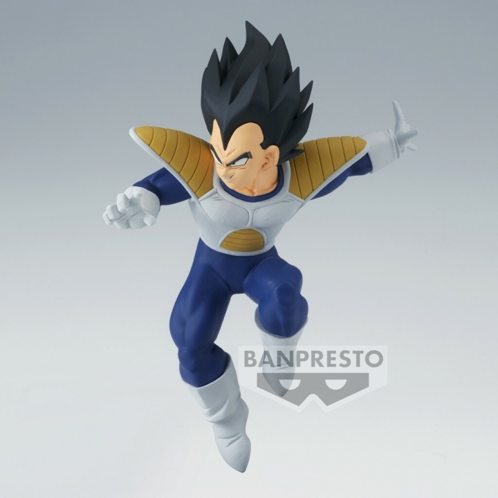 Dragon Ball Z: Match Makers Figure - Vegeta / Zarbon 10-13 cm