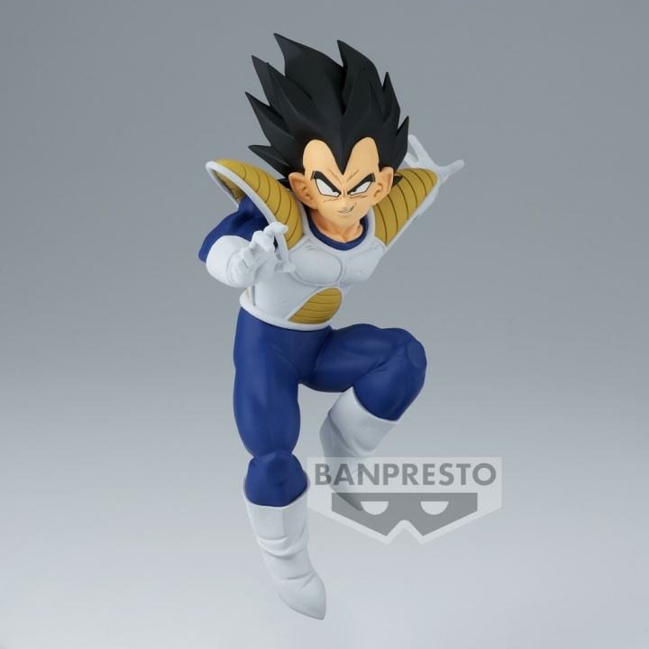 Dragon Ball Z: Match Makers Figure - Vegeta / Zarbon 10-13 cm