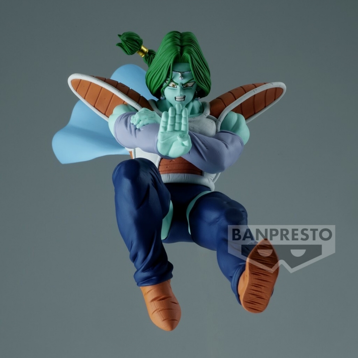 Dragon Ball Z: Match Makers Figure - Vegeta / Zarbon 10-13 cm