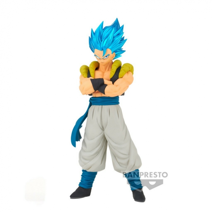 Dragon Ball Super: Blood of Saiyans - Gogeta Figure 18 cm