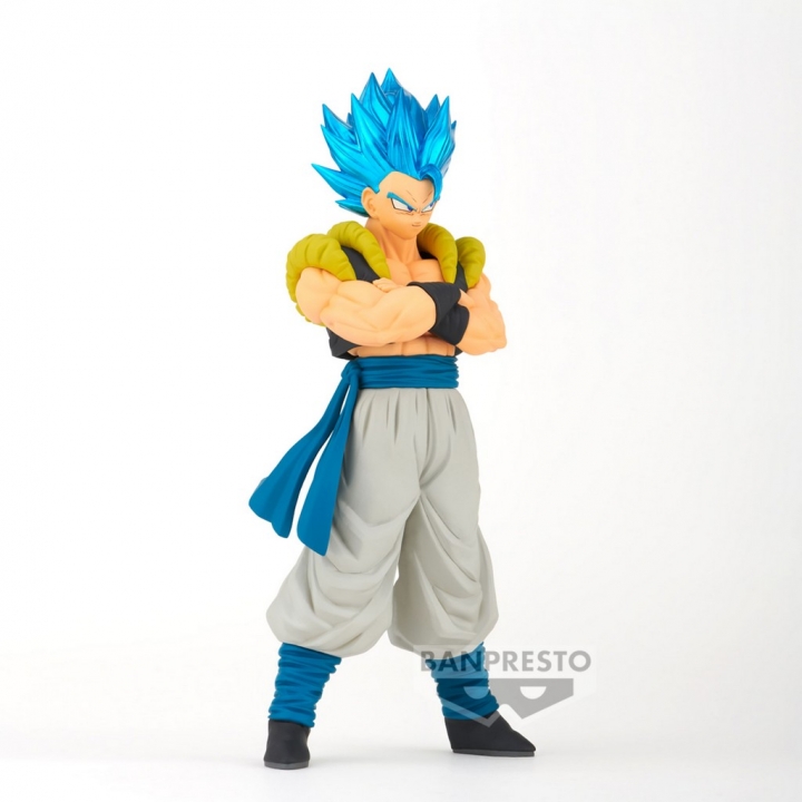 Dragon Ball Super: Blood of Saiyans - Gogeta Figure 18 cm