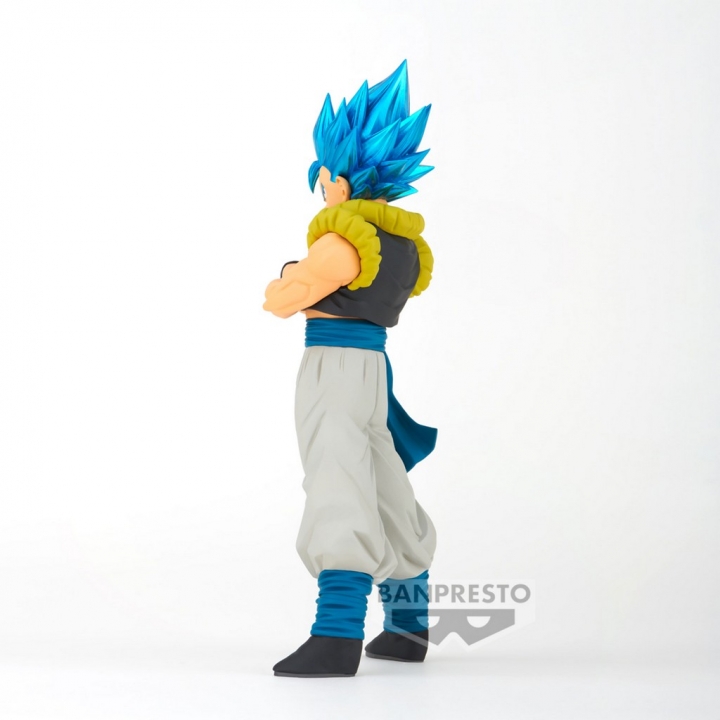 Dragon Ball Super: Blood of Saiyans - Gogeta Figure 18 cm