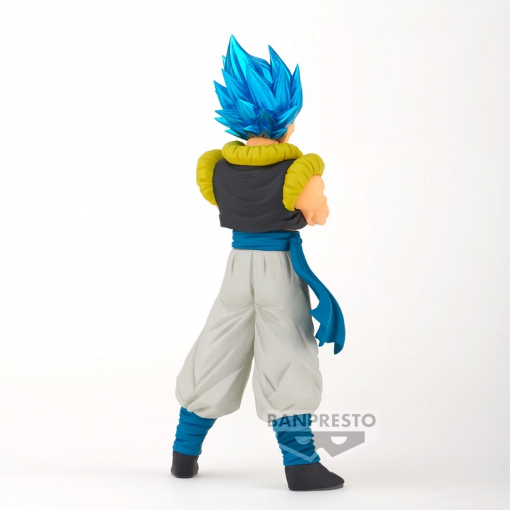 Dragon Ball Super: Blood of Saiyans - Gogeta Figure 18 cm