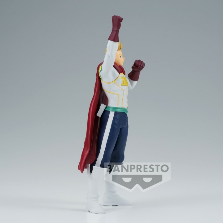 My Hero Academia: Age of Heroes - Lemillion II Figure 17 cm