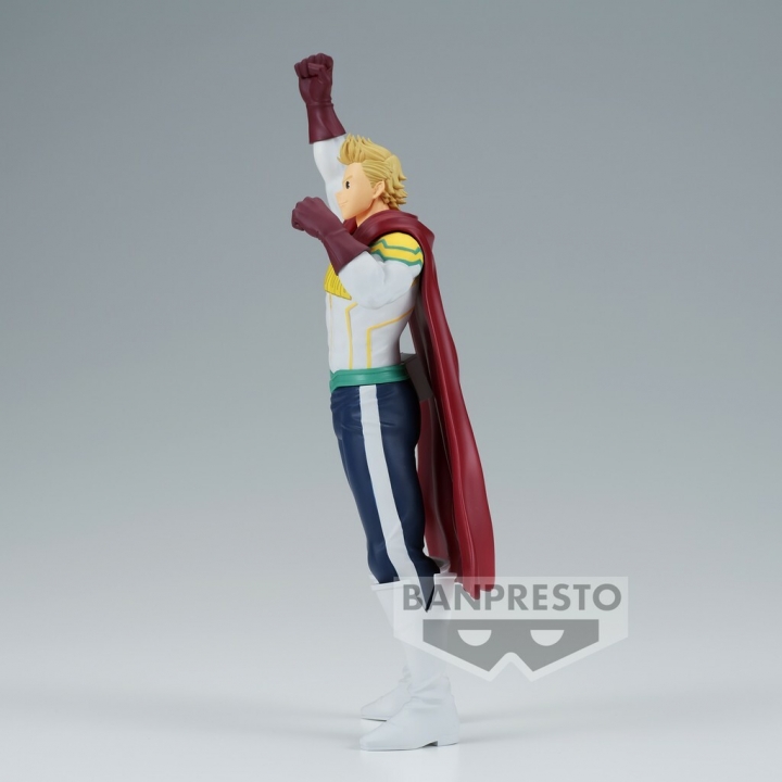 My Hero Academia: Age of Heroes - Lemillion II Figure 17 cm