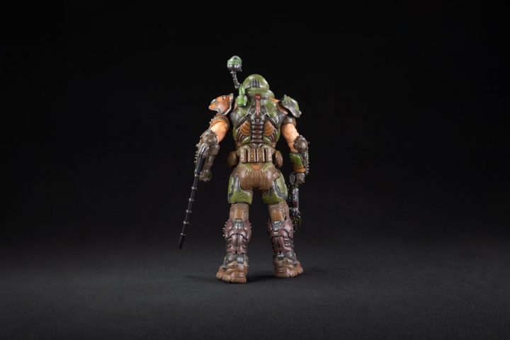 Doom Action Figure 1/6 Doom Slayer exclusive 30 cm