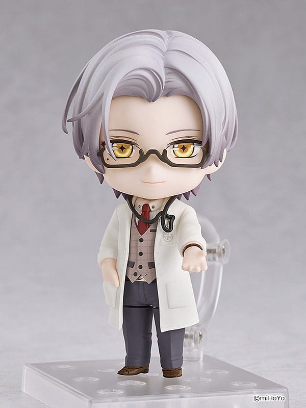 Tears of Themis Nendoroid Action Figure Adjudicator 10 cm