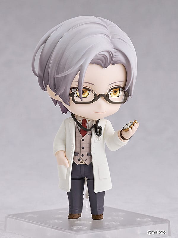 Tears of Themis Nendoroid Action Figure Adjudicator 10 cm