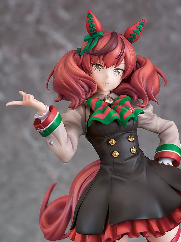 Uma Musume Pretty Derby PVC Statue 1/7 Nice Nature 26 cm