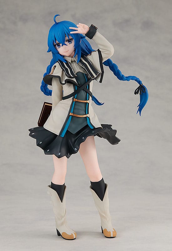 Mushoku Tensei PVC Statue Collection Light Roxy Migurdia 16 cm