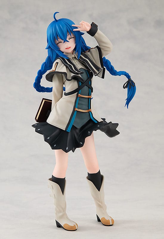 Mushoku Tensei PVC Statue Collection Light Roxy Migurdia 16 cm