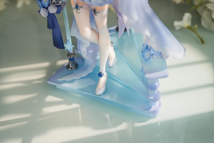 Honkai Impact 3rd PVC Statue 1/7 Durandal Stellar Promise Ver. 27 cm