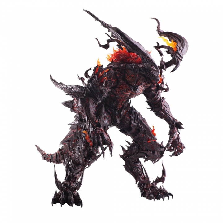 Final Fantasy XVI Bring Arts Action Figure Ifrit 38 cm