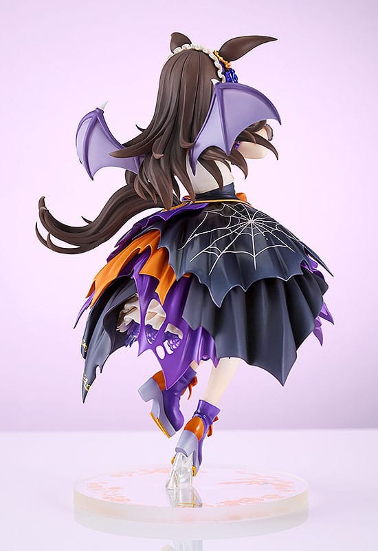 Uma Musume Pretty Derby PVC Statue 1/7 Rice Shower Vampire Makeover! 23 cm