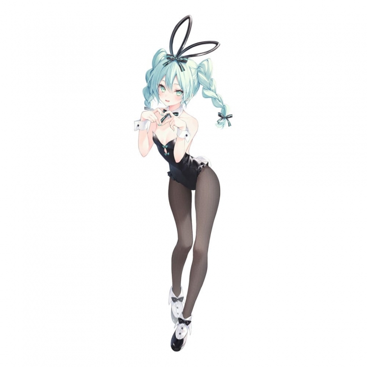 Hatsune Miku BiCute Bunnies PVC Statue Rurudo Ver. 27 cm