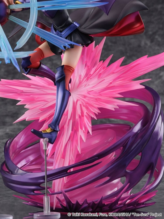 That Time I Got Reincarnated as a Slime PVC Statue 1/7 Milim Nava Dragon Form Version 41 cm