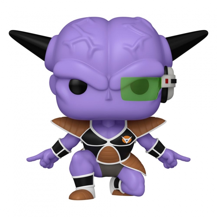 Dragon Ball Z POP! Animation Vinyl Figure 9 cm