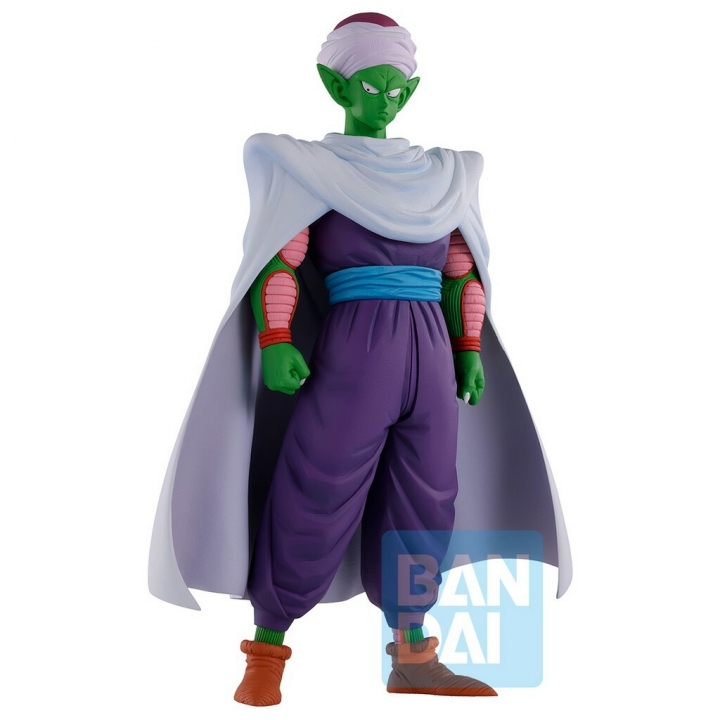 Dragon Ball: World Tournament - Piccolo Jr. / Son Goku Ichibansho Figure 27-24