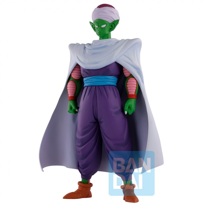 Dragon Ball: World Tournament - Piccolo Jr. / Son Goku Ichibansho Figure 27-24