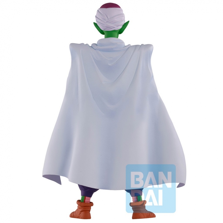 Dragon Ball: World Tournament - Piccolo Jr. / Son Goku Ichibansho Figure 27-24