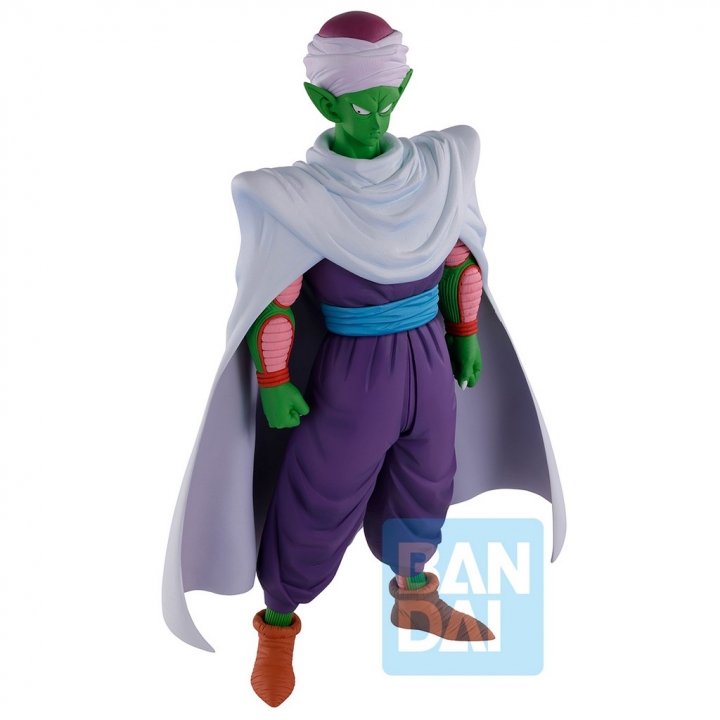 Dragon Ball: World Tournament - Piccolo Jr. / Son Goku Ichibansho Figure 27-24