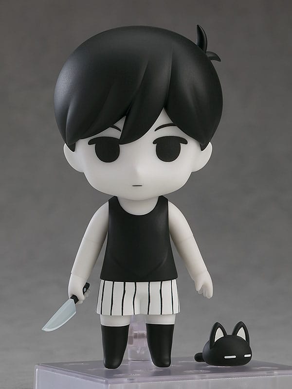 Omori Nendoroid Action Figure Omori 10 cm