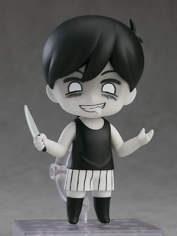 Omori Nendoroid Action Figure Omori 10 cm