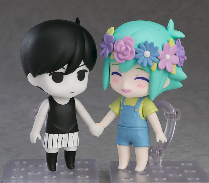 Omori Nendoroid Action Figure Omori 10 cm