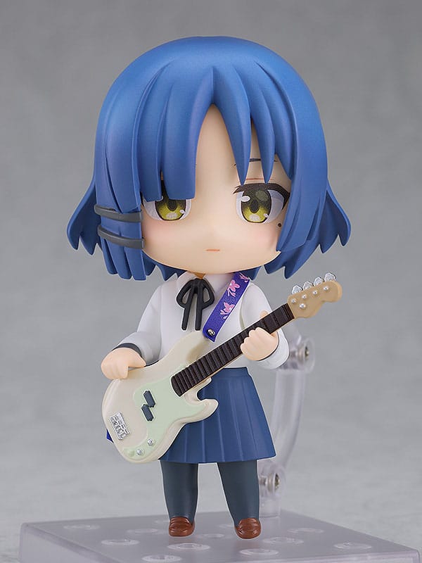 Bocchi the Rock! Nendoroid Action Figure Ryo Yamada 10 cm