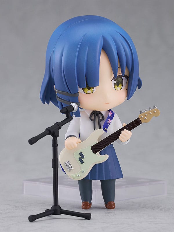 Bocchi the Rock! Nendoroid Action Figure Ryo Yamada 10 cm