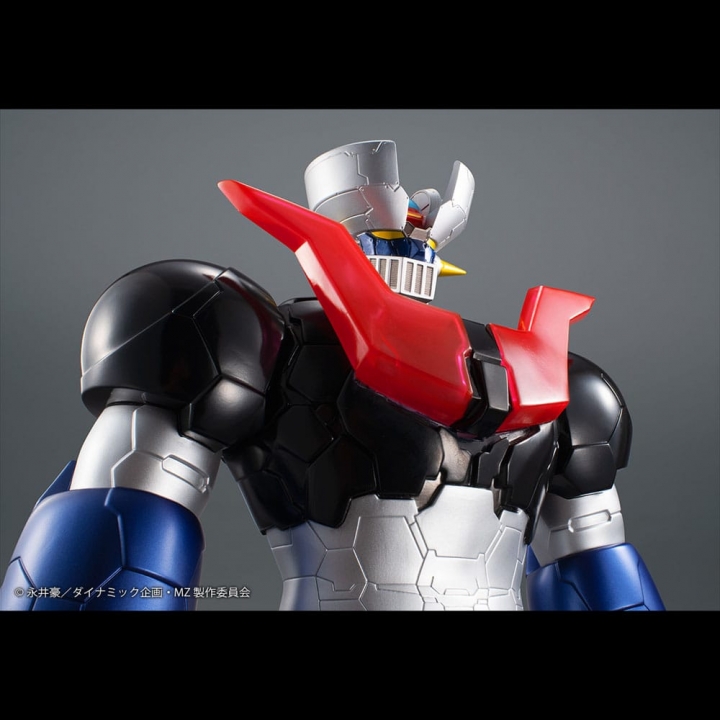 Mazinger Z: Infinity Jumbo Sofbi Vinyl Figure Mazinger Z Ver. 2 60 cm