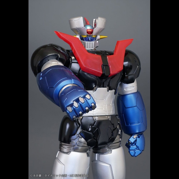 Mazinger Z: Infinity Jumbo Sofbi Vinyl Figure Mazinger Z Ver. 2 60 cm